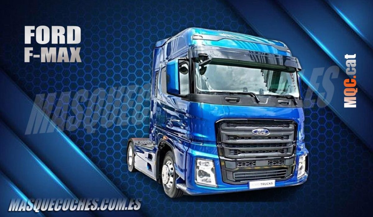 camion-ford