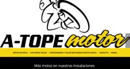 A-TOPE MOTOR