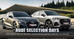 Audi Selección