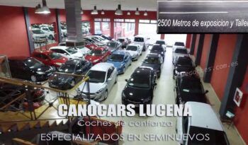 canocars-lucena