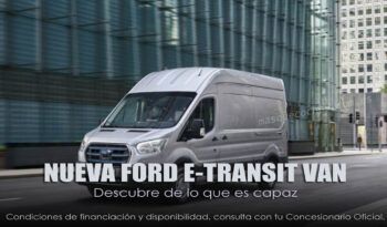 ford-e-transit-van