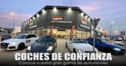 GM AUTOMOCIÓN