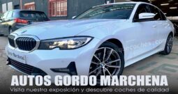 GORDO MARCHENA AUTOMÓVILES