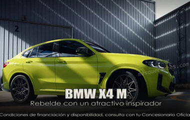 BMW X4 M