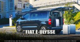 FIAT E-ULYSSE