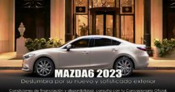 MAZDA6 2023