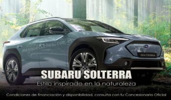 subaru-solterra