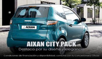 aixan-city-pack