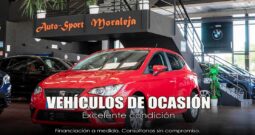 AUTO-SPORT MORALEJA