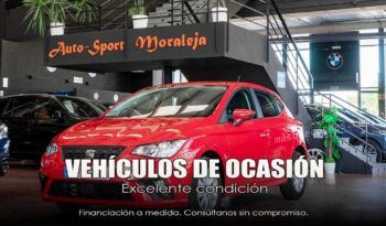 auto-sport-moraleja