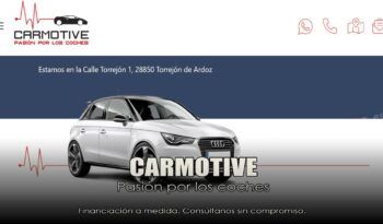 carmotive