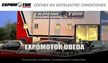 expomotor-ubeda