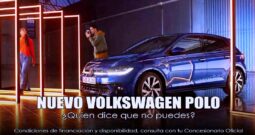 NUEVO VOLKSWAGEN POLO