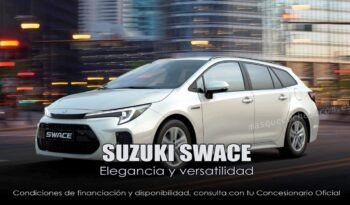 suzuki-swace