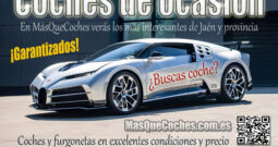 Más Que Coches Ocasión