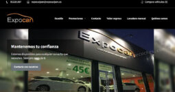 EXPOCAR JAÉN