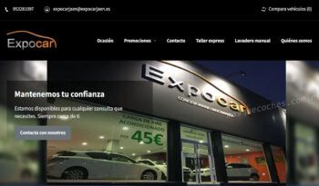 expocar-jaen