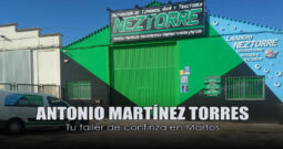 NEZTORRE