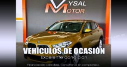 VYSAL MOTOR